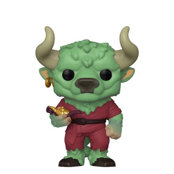 Funko POP! Marvel: Doctor Strange in the Multiverse of Madness - Rintrah. - Picture 2 of 3